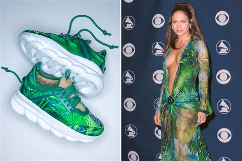 versace 2003 green dress dupe|You Can Now Score the Perfect Dupe of Jennifer Lopez's Iconic .